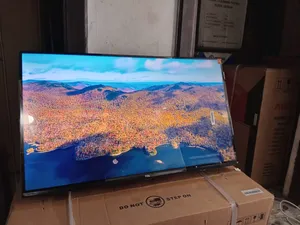 TCL 32 Smart Tv Comfort That Transforms Quiet Nights Beautifully