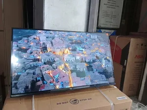 TCL 32 Smart Tv Luxury That Makes Every Movie Feel Bigger
