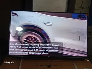 TCL 32” Smart Television – Your Home Entertainment Hub