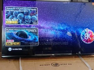 TCL 32-Inch Television for Clear and Comfortable Viewing