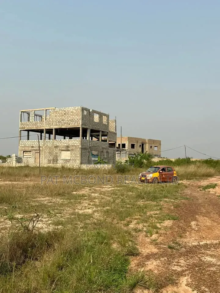 Stress-Free Land Acquisition at Mobole(Afienya )