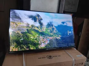 TCL 32 Smart Tv Clarity That Reveals Every Scene Sharply