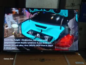 TCL 32” Led Smart Tv – Compact Powerhouse