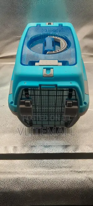 Pet Portable Cage 55*36