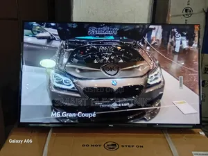 TCL 32-Inch Tv – Brilliant Colors, Smooth Performance