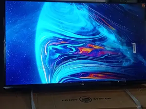 TCL 32-Inch Tv – Affordable Luxury Entertainment