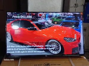 TCL 32” Smart Hd Tv – Entertainment Made Simple