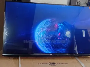 TCL 32-Inch Digital Led Tv With Powerful Performance
