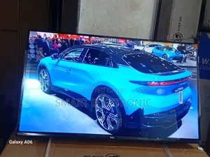 TCL 32-Inch Led Television – Modern Home Upgrade
