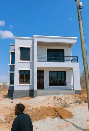 Professional Building Construction Services