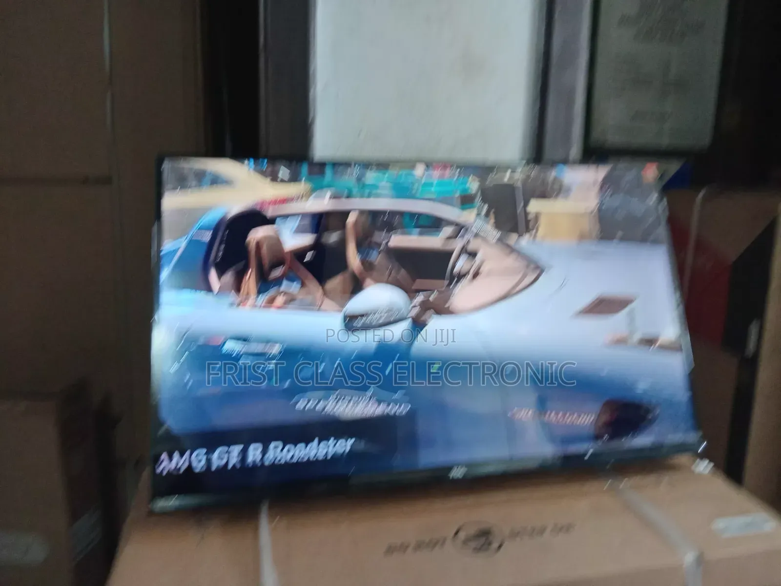 TCL 32 Smart Tv Joy That Keeps Family Moments Unforgettable