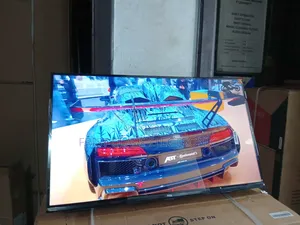 TCL 32 Smart Tv Joy That Keeps Family Moments Unforgettable