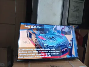 TCL 32 Smart Tv Prestige That Turns Small Spaces Cinematic