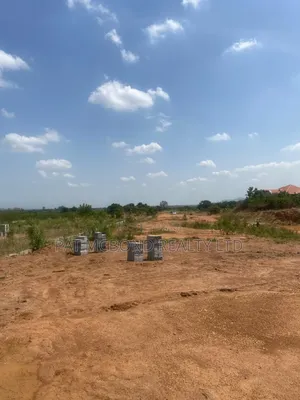 **Prime Investment Plot Along **Afienya–Dodowa Road**