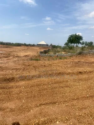 **Prime Investment Plot Along **Afienya–Dodowa Road**