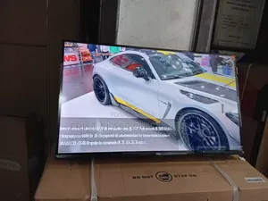 TCL 32 Smart Tv Elegance That Makes Technology Feel Luxurious