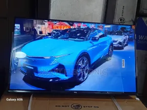 TCL 32” Smart Led Tv – Compact and Powerful