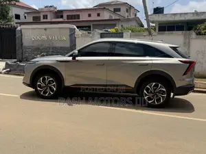 Haval Chitu 2024 Gray