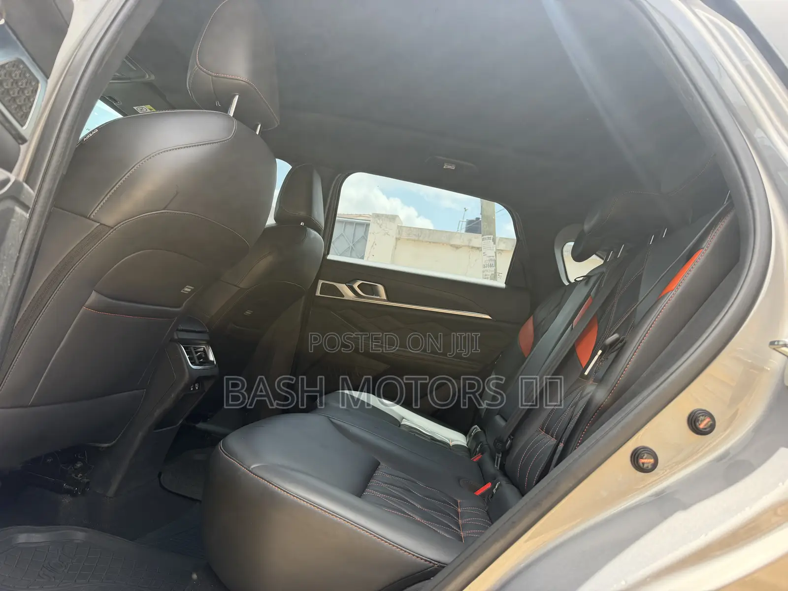 Haval Chitu 2024 Gray
