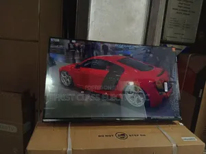 TCL 32 Smart Tv Glow That Brings Colors to Life Vividly