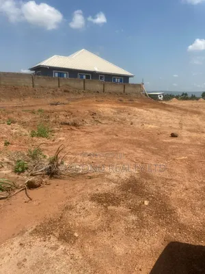 Secure a Genuine 70x100 Plot at Afienya-Mobole Today