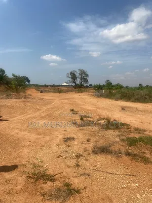 Secure a Genuine 70x100 Plot at Afienya-Mobole Today