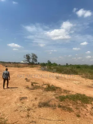 Secure a Genuine 70x100 Plot at Afienya-Mobole Today