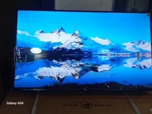 TCL 32-Inch Led Smart Tv – Entertainment Redefined