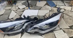 Toyota Corolla 2014 to 2016 Headlight Pair Available