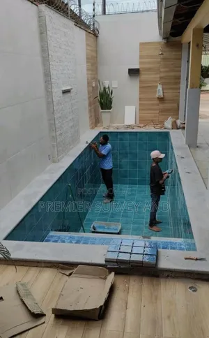 Expert Swimming Pool Design Construction