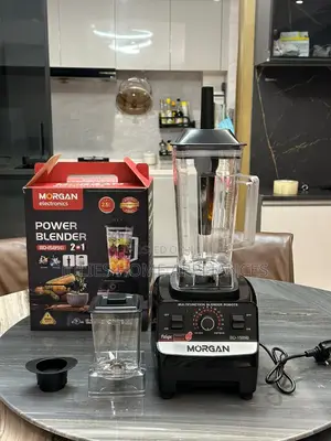 High Quality Powerful Blender (8500watts)