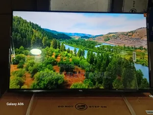 TCL 32-Inch Hd Smart Television – Stream in Style