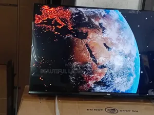 TCL 32-Inch Slim Led Television for Compact Rooms
