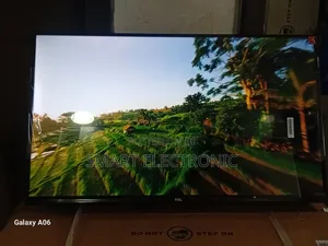 TCL 32” Smart Tv – Compact Entertainment Beast