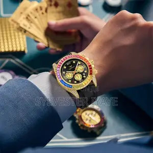Onola Classic Watch