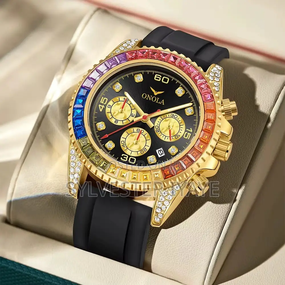 Onola Classic Watch