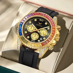 Onola Classic Watch