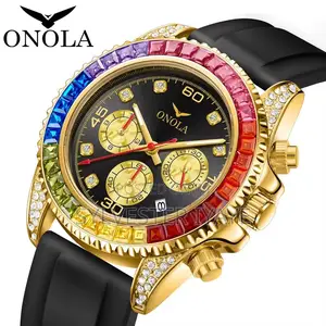 Onola Classic Watch