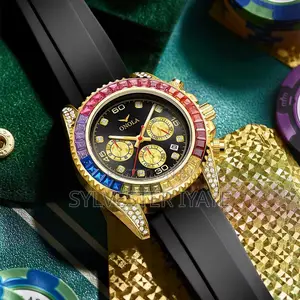 Onola Classic Watch