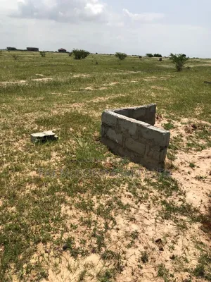 Professionally Documented Land for Sale at Afienya!