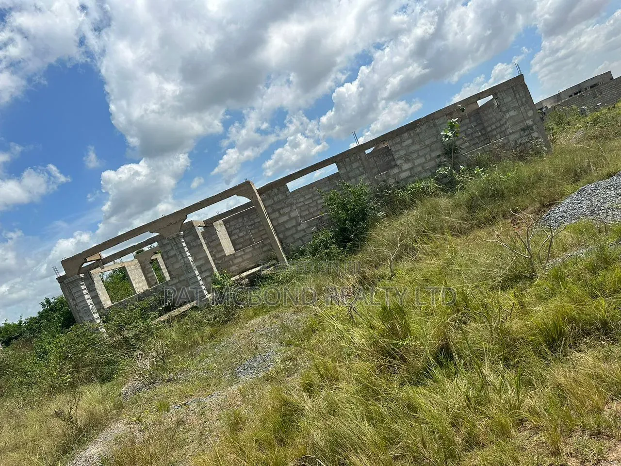 Professionally Documented Land for Sale at Afienya!