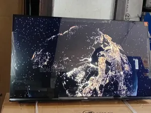 TCL 32-Inch Television – Compact, Stylish Reliable