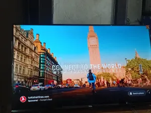 TCL 32” Hd Smart Tv With Enhanced Entertainment Features