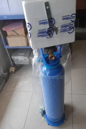 Medical Oxygen Cylinder 10litre