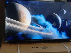 TCL 32-Inch Tv With Quality Audio and Video Output