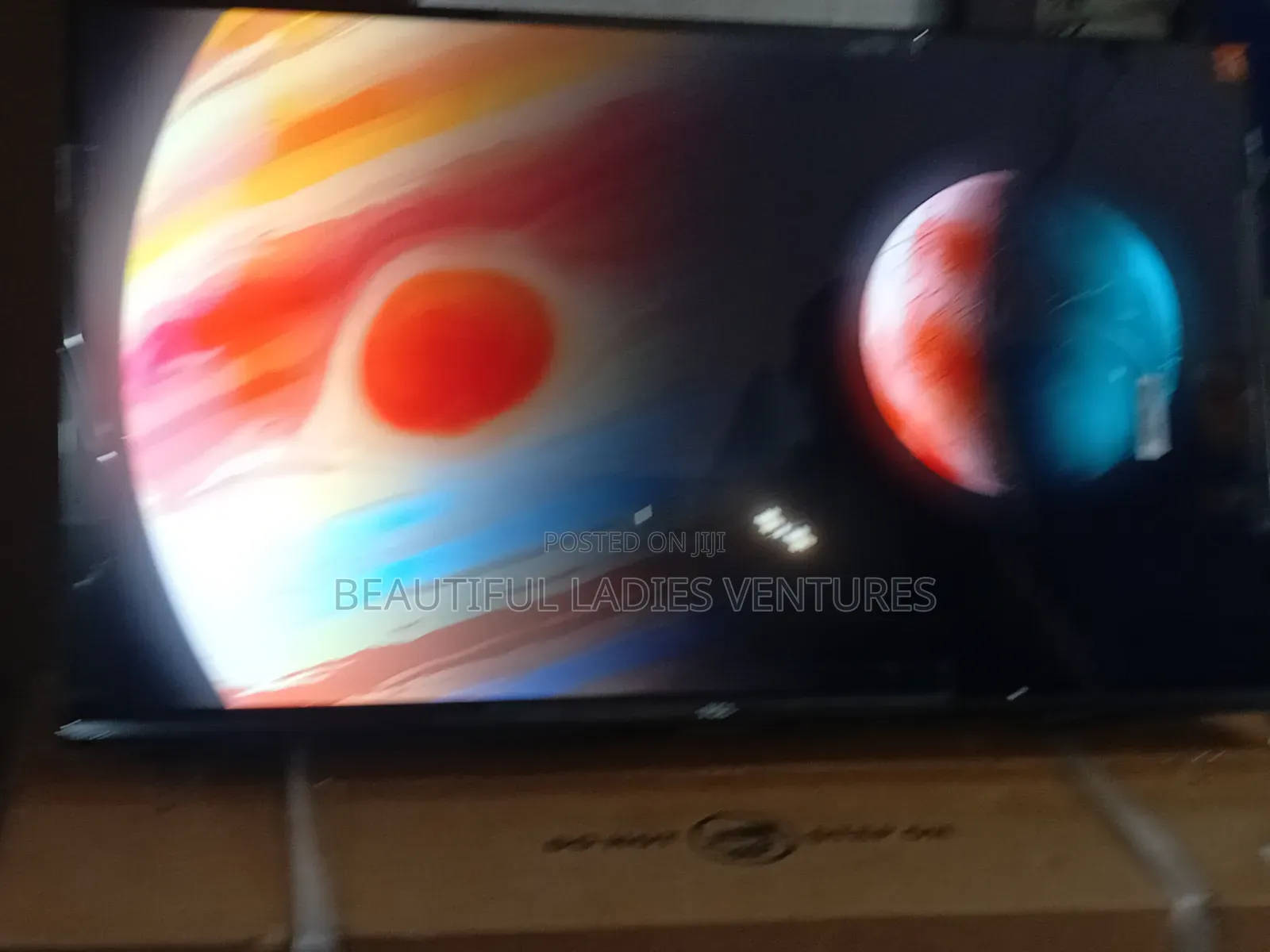 TCL 32” Flat Screen Television for Everyday Comfort