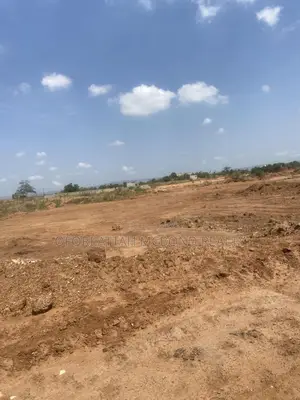 Afienya Lands for Sale (Secured Investment)