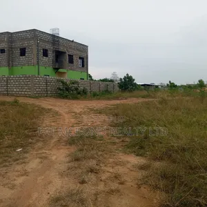 Free Site Visit on Afienya Genuine Estate Land
