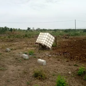 Free Site Visit on Afienya Genuine Estate Land
