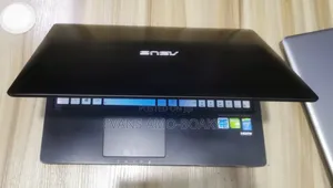 Laptop Asus Q551 8GB Intel Core i7 HDD 1T